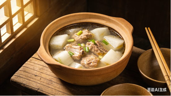 “冬吃三根，腿脚稳跟”，肿瘤患者一定要多吃这3种根茎类食物！