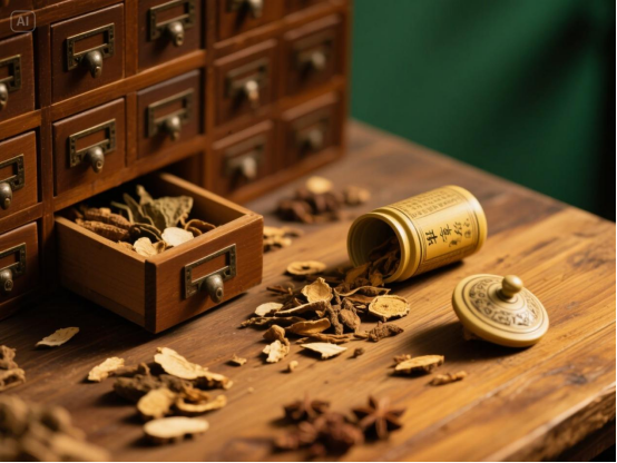 肿瘤患者多痰湿？中医教你从饮食调体质