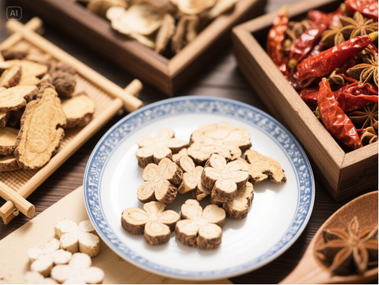 气郁血瘀生肿瘤，每日按三穴，疏肝散结一身轻