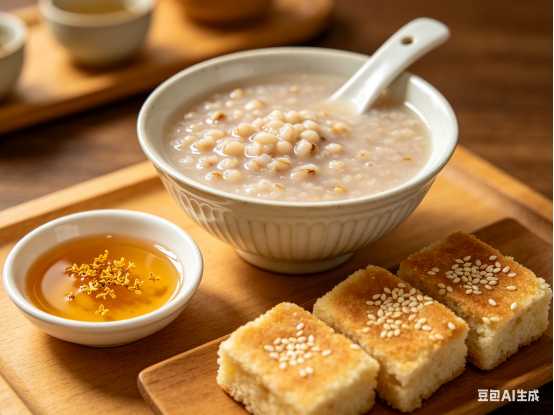 春夏交替养脾胃，肿瘤患者暮春调养指南