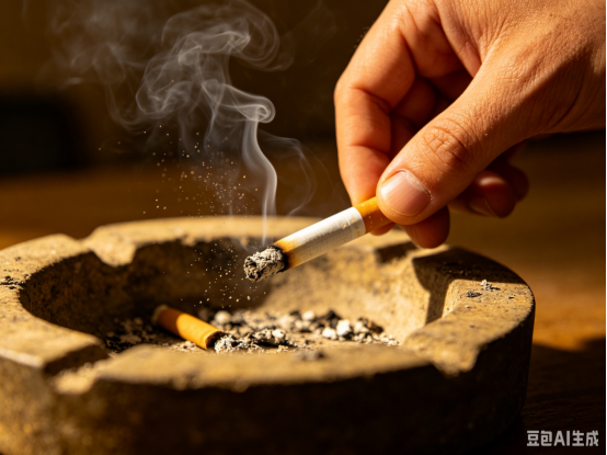 吸烟带来的肿瘤问题，很多人一直不当回事......