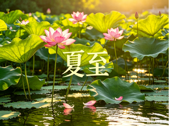 夏至阳极阴生，肿瘤病人如何安然度夏？